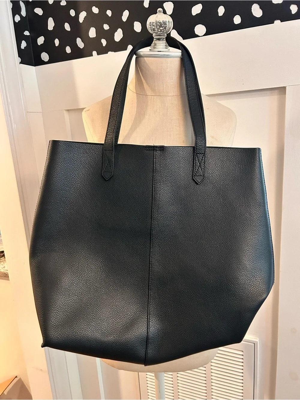LOFT effortless utility